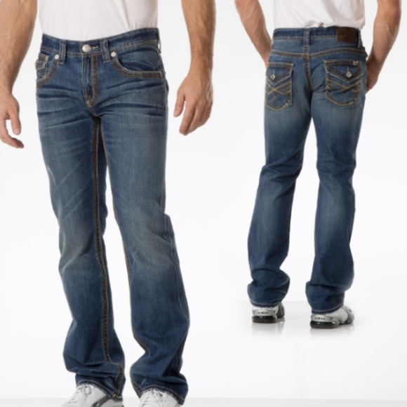seven7 men's jeans